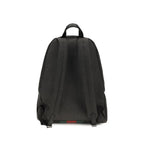 Sac à dos en tissu noir