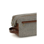 Gray Wool Oves Aries Other Accessories