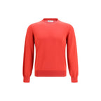 Multicolor Cotton Sweatshirt