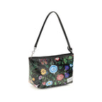 Multicolor Cotton Handbag