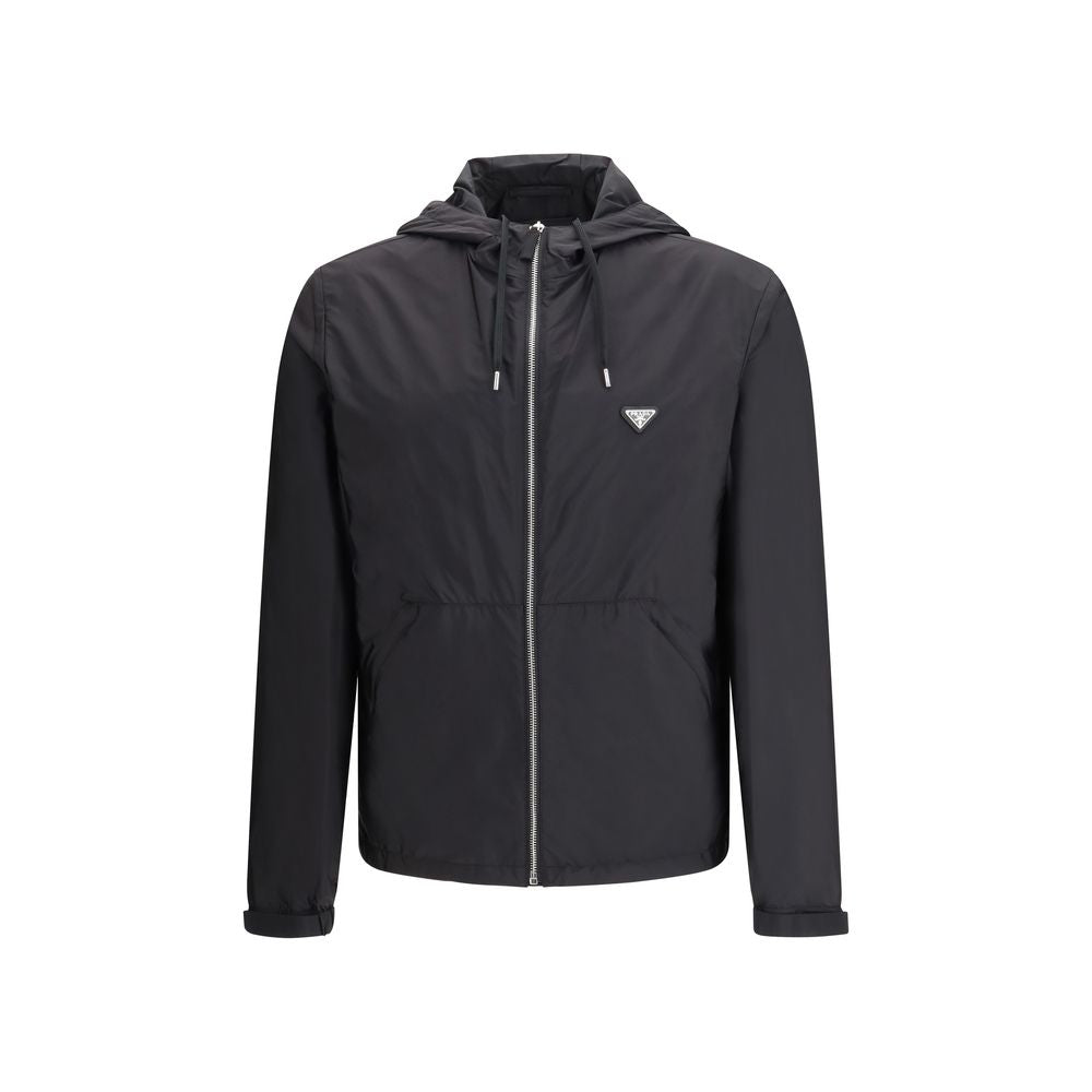 Vêtements en Polyamide Recyclé Noir
