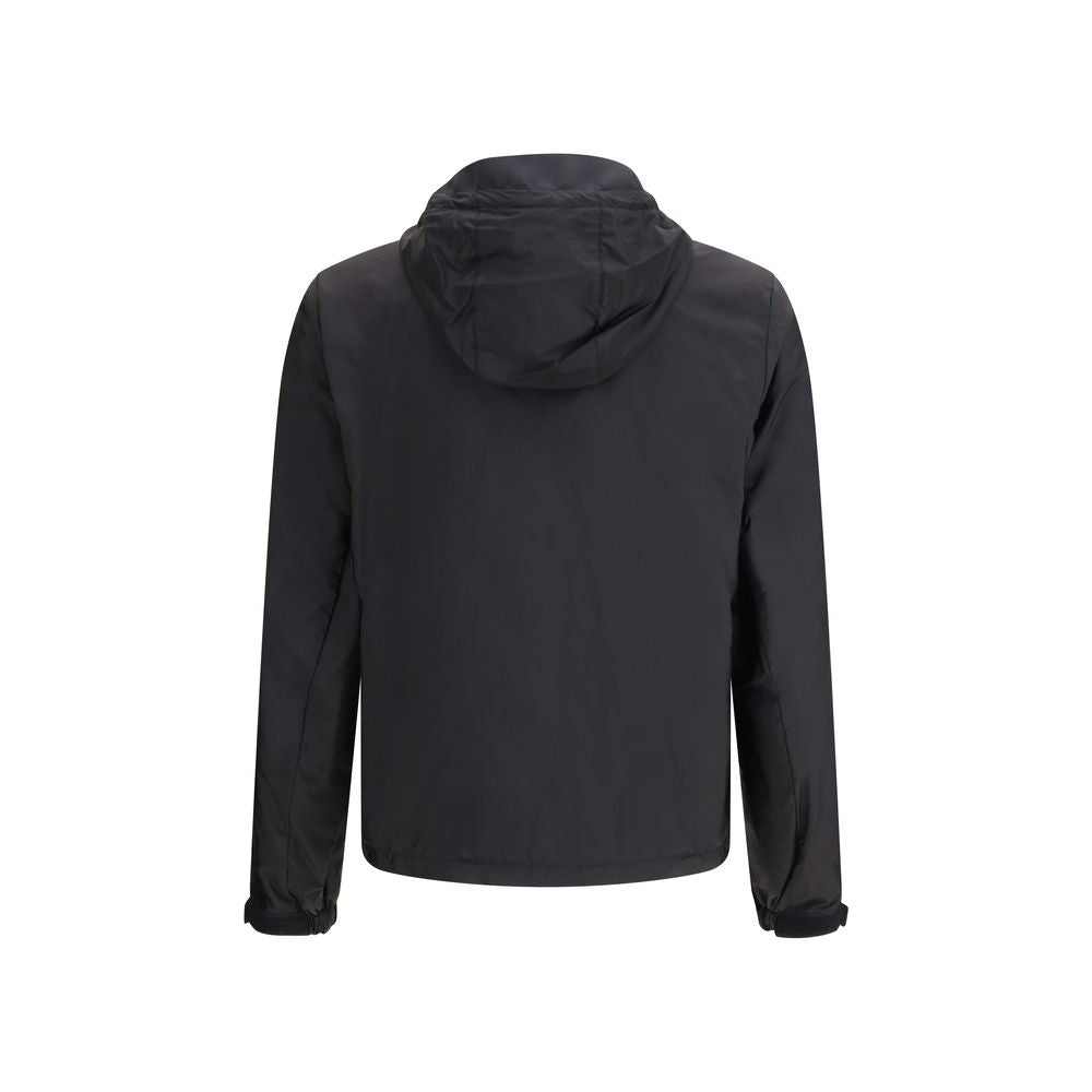 Vêtements en Polyamide Recyclé Noir