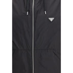 Vêtements en Polyamide Recyclé Noir