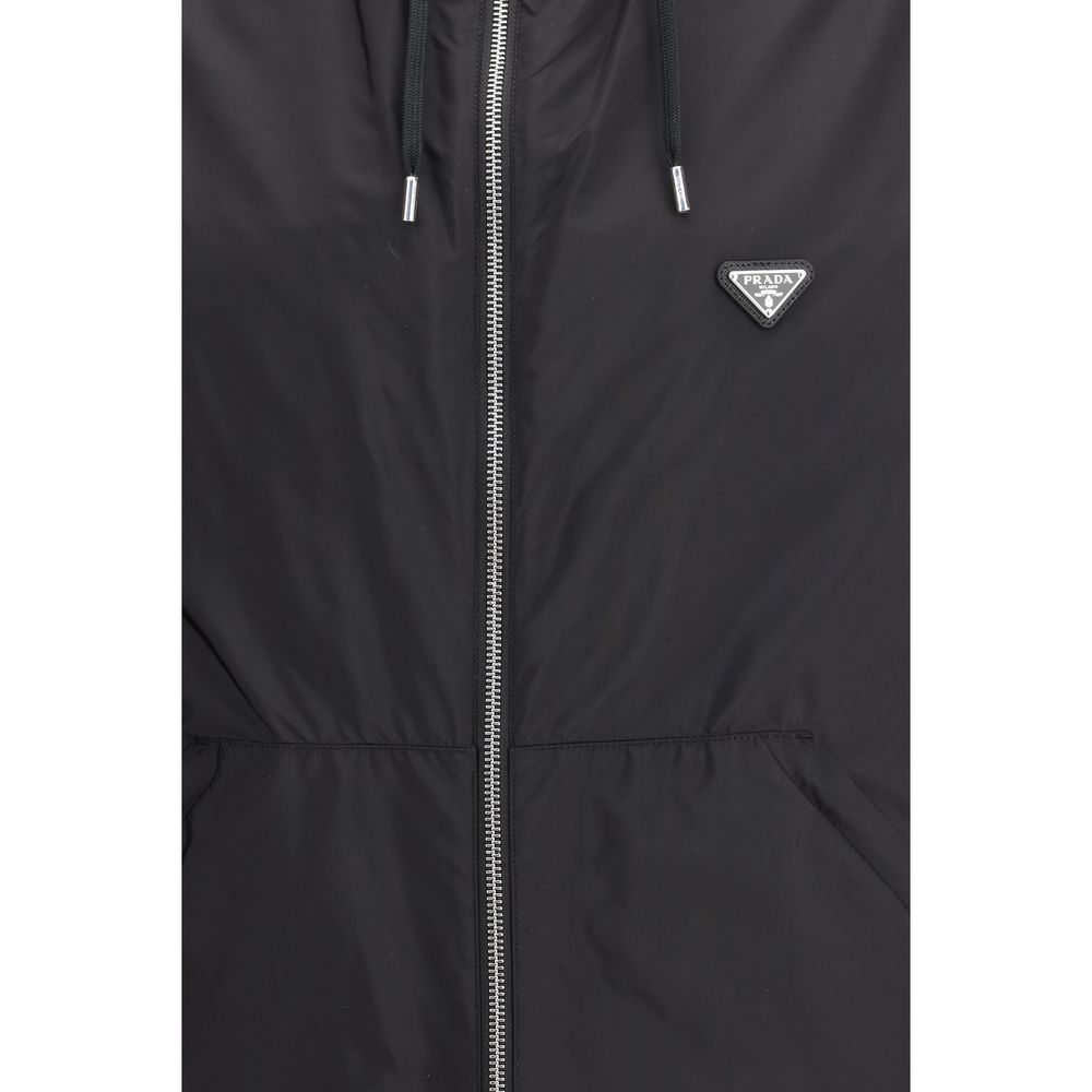 Vêtements en Polyamide Recyclé Noir