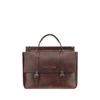 Brown Calf Leather Bos Taurus Luggage And Travel