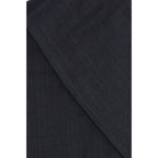 Black Cashmere Scarf