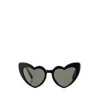 Black Acetate Sunglasses