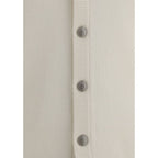 White Cashmere Cardigan