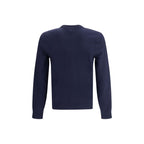 Blue Cashmere Cashmere Sweater