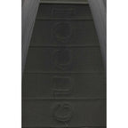 Green Cotton Backpack