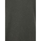 Gray Cotton Sweatshirt