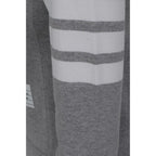 Gray Cotton Sweatshirt