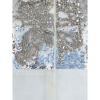 White Cotton Dress Shirt