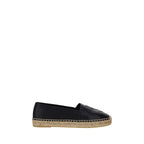 Black Lamb Ovis Aries Aries Espadrilles
