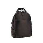Brown Calf Leather Bos Taurus Backpack