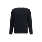 Black Cashmere Cashmere Sweater