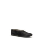 Black Lamb Ovis Aries Aries Ballet Flats