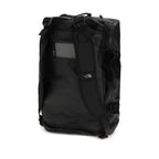 Black Nylon Luggage And Travel
