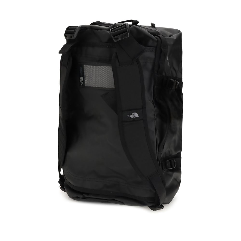 Black Nylon Luggage And Travel