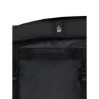 Black Nylon Luggage And Travel