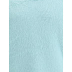 Bicolor Cotton Sweatshirt