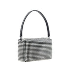 Gray Polyester False