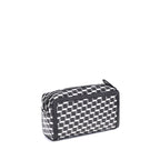 Multicolor Calf Leather Bos Taurus Shoulder Bag