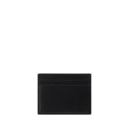 Black Calf Leather Bos Taurus Wallet