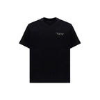 Black Wool Sweatshirt