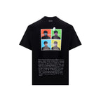 Black Wool Sweatshirt