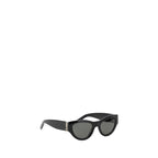 Black Acetate Sunglasses