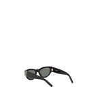 Black Acetate Sunglasses