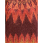 Blue Wool Sweatshirt