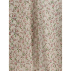 Multicolor Silk Pattern Shirt