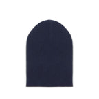 Black Cashmere Beanie