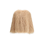 Multicolor Polyester Clothing