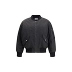 Black Polyamide Bomber
