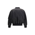 Black Polyamide Bomber