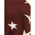 Bordeaux Cashmere Cashmere Sweater