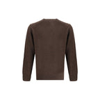Brown Alpaca Vicugna Pacos Sweatshirt