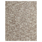 Multicolor Fleece Wool Sweatshirt