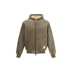 Brown Lamb Ovis Aries Aries Bomber