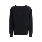Black Cashmere Cashmere Sweater