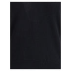 Black Cashmere Cashmere Sweater