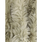 Beige Modal Jackets And Coat