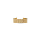 Gold Brass Bracelet