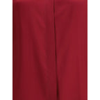 Multicolor Silk Shirt