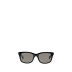 Black Acetate Sunglasses