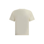 Multicolor Cotton T-Shirt