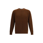 Brown Cashmere Cashmere Sweater